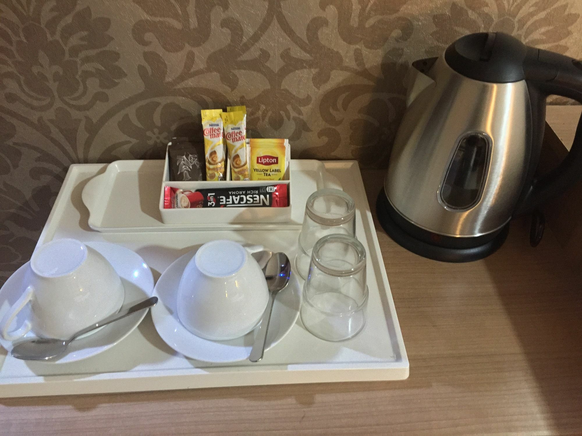 Harrys Suite Hotel Bangkok Kültér fotó